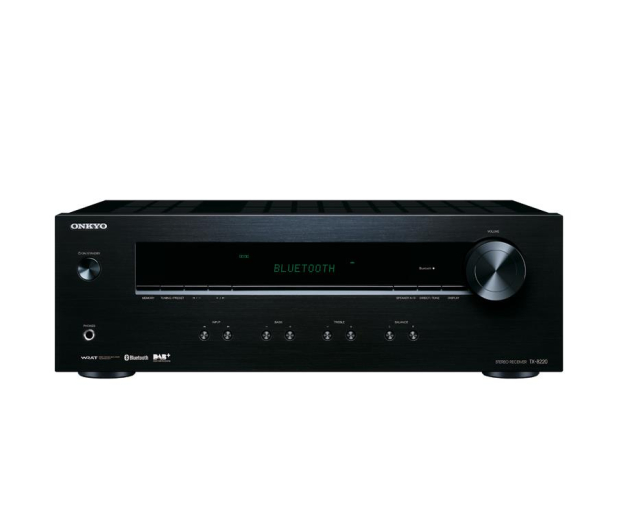 Onkyo TX-8220B czarny - 432792 - zdjęcie